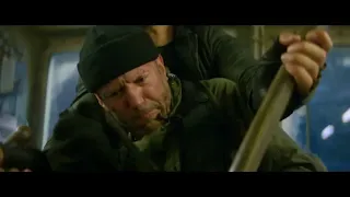 Expendables 4 | Lee Vs Suarto Clip