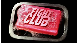 Fight Club's subliminal messaging... #shorts