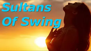 SULTANS OF SWING  - Dire Straits - TRADUÇÃO LEGENDADO -Dir J.Fares