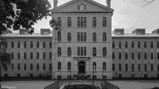 Rockwood Asylum, Kingston Ontario. HAUNTED! #ghosts #spirits #hauntedasylum