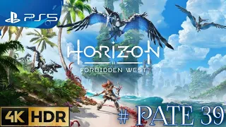 Horizon Forbidden West PT:39