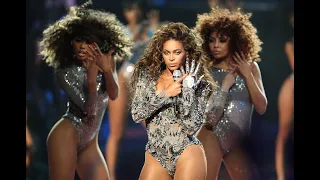 Beyonce - Single Ladies Live (The Ultimate Compilation)