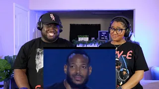 Kidd and Cee Reacts To Marlon Wayans - I Would Have Slapped Will Smith In Return