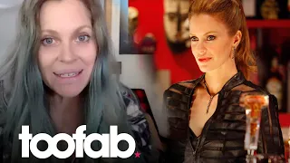 Kristin Bauer Van Straten Reacts to 'True Blood' Reboot | toofab