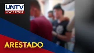 3 suspek sa pag-hack sa Smartmatic system, naaresto ng mga otoridad