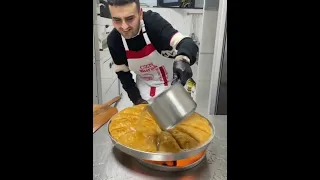 CZN BURAK Turkish Famous Food #shorts #ytshorts #cznburak #cznburakfamousfood(5)