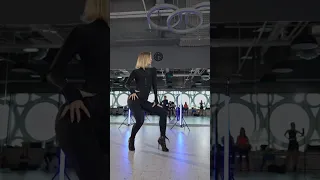 TOCAME choreo by Anna Grotesque #dance #dancevideo #highheels #танцы #танцымосква