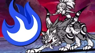 UNLOCKING URURUN WOLF - Battle Cats #37