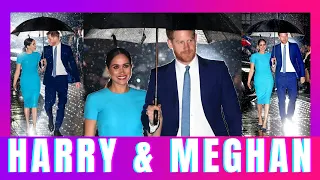 Meghan Wins Again; War Of The Windsor's