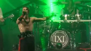 Saltatio Mortis Live @  Wacken 2014 (Full Concert) [HD] Teil 7