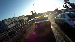 Commuting clips 29/09/2021