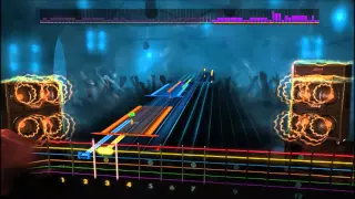 Black Sabbath - Snowblind (Lead) Rocksmith 2014 CDLC