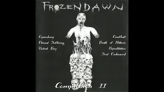 Frozen Dawn Compilation II (1997) [Death Metal]