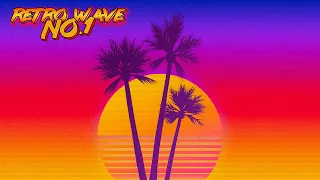 'ＺΛＹΛＺ' Back To The 80's' - Retro Wave [ A Synthwave/ Chillwave/ Retrowave mix ]