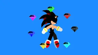 sonic adventures XL s1 ep1 "a new foe"