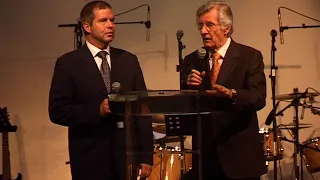 David Wilkerson – Connaître le cœur du Père