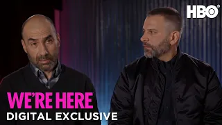 We're Here: Hello America (Digital Exclusive) | HBO