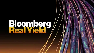 Bloomberg Real Yield 10/06/23