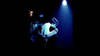 FELT - Live - 05 Nov. 1987 - Maxim - Stuttgart, Germany