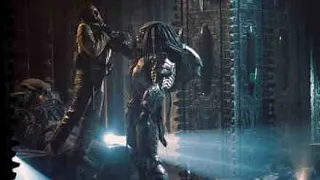 Alien vs. Predator (FULL MOVIE 1080p HD)