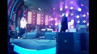 Lx24 ft  Мари Краймбрери/Мы останемся в городе одни/ ПАРК ЛЕГЕНД 2016 ❤️🎤🎼