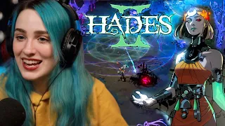 Excited To Play This! | Hades II