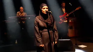 Sinead O'Connor - Reason With Me - Live