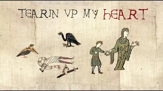 *NSYNC - Tearin' Up My Heart (Medieval Cover / Bardcore)