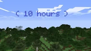 Minecraft OST ( Calm 1 - 3 ) ( 10 hours )