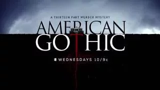 American Gothic - 2016 San Diego Comic-Con Sizzle Reel 2