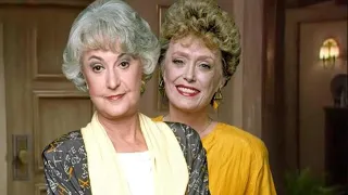 Things Golden Girls Producers Hid From Fans