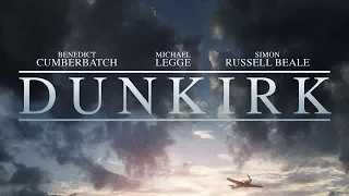 Dunkirk - Trailer Deutsch / German