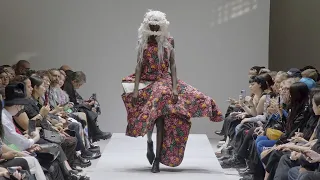 Comme Des Garçons | Spring Summer 2023 | Full Show