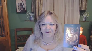 Your Daily Focus Tarot Reading for January 4, 2015