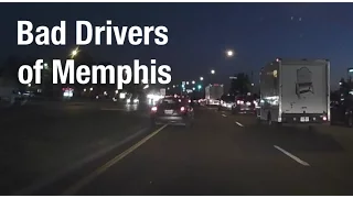 Bad Drivers of Memphis