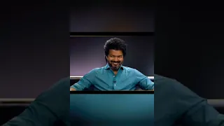 Nelson and thalapathi Vijay comedy  interview after 10years