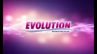 Презентация бизнес-проекта Evolution