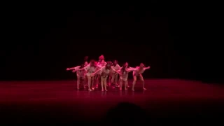 UAlbany Dance Council: 'bury a friend'