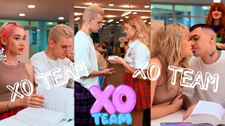 "XO Team" Best TikToks 2022 | Kikakim BadBarbie Nevada Danilis Boom | Part. 5