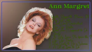 Midnight Message-Ann Margret-Essential hits roundup roundup for 2024-Proportional