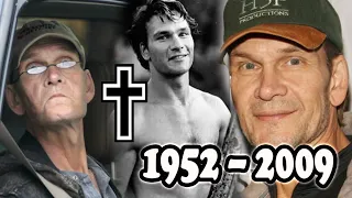 Das Leben & Das Traurige Ende Patrick Swayze, 57  [1952 - 2009]