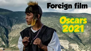Oscars 2021 | all 15 contenders for the best foreign film of 2020
