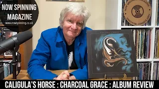 Caligula's Horse : Charcoal Grace : PROG Metal Masterpiece - Full Review
