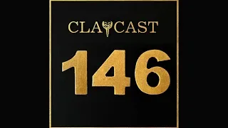 Claptone - Clapcast 146 (08 May 2018) DEEP HOUSE