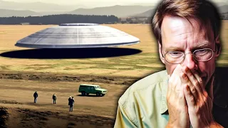 Bob Lazar Reveals Declassified photos Of Area 51 Previously Hidden From Us