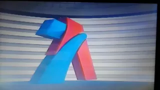 ANTENA 7 (canal 7 República Dominicana)