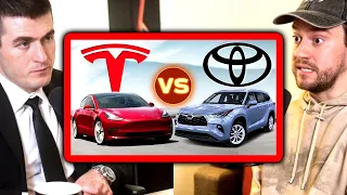 Comma.ai and Tesla FSD: How close are we to solving self-driving? | George Hotz and Lex Fridman
