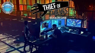 Thief of Thieves Season One Gameplay 60fps