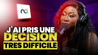 Kadhy Toure : J’ASSUME mes RESPONSABILITÉS et je suis très PROFESSIONNELLE !