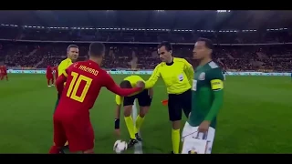 Belgium vs Mexico 3-3   All Goals & Extended Highlights   Friendly 10 11 2017 HD